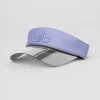 Airlift Solar Visor - Lilac Blue