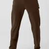 Co-Op Carpenter Track Pant - Espresso