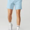 Chill Short - Calm Blue