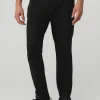 Nomadic Sweatpant - Black