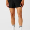 5&quot; Adapt Running Short - Black