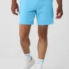 Chill Short - Azure Blue