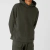 Renown Heavy Weight Hoodie - Stealth Green