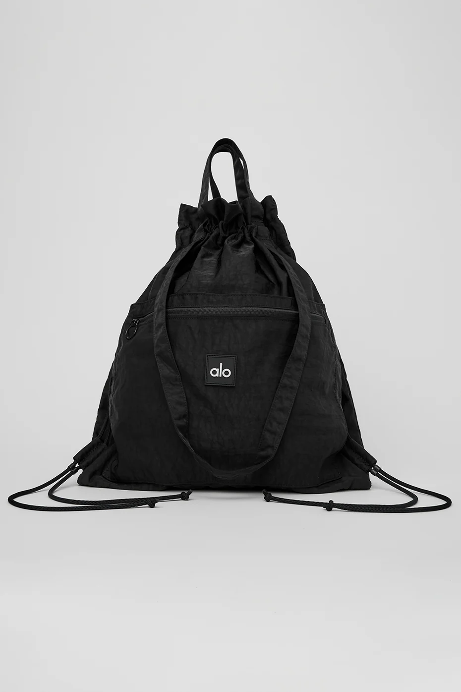Tote Bag - Black