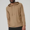The Conquer Hoodie - Gravel