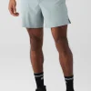 7'' Sport Short - Cosmic Grey