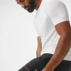 Idol Performance Tee - White