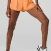 Stride Short - Cantaloupe