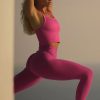 7/8 HIGH-WAIST AIRLIFT LEGGING