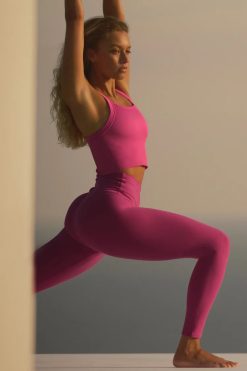 7/8 HIGH-WAIST AIRLIFT LEGGING