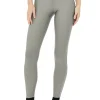 High-Waist Fast Legging - Sterling