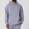 Renown Heavy Weight Hoodie - Fog