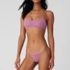 Airmesh Venus Bralette - Soft Mulberry
