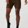 Conquer Reform Short - Espresso