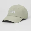 Performance Off-Duty Cap - Limestone