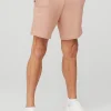 Chill Short - Soft Clay