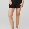 Ready Set Short - Black