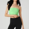Alosoft Convertible Sunkissed Bandeau - Ultramint