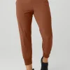 Co-Op 7/8 Pant - Rust