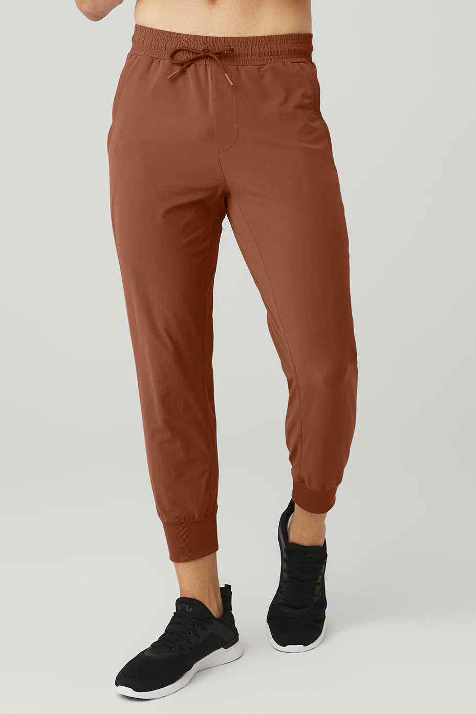 Co-Op 7/8 Pant - Rust