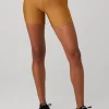 5&quot; Airlift Energy Short - Toffee