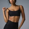 Airlift Intrigue Bra - Black
