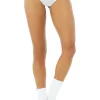 Icon Cheeky - White