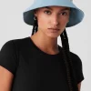 Weekender Bucket Hat - Denim