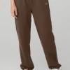 Accolade Sweatpant - Espresso