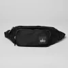 Explorer Fanny Pack - Black