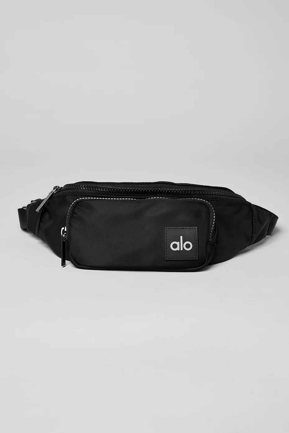 Explorer Fanny Pack - Black