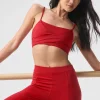 Airbrush Enso Bra - Classic Red