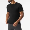 Conquer Reform Crewneck Short Sleeve - Black