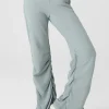 Ruched Soft Sculpt Pant - Cosmic Grey