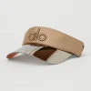 Airlift Solar Visor - Taupe