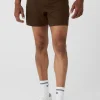 7&quot; Conquer React Performance Short - Espresso