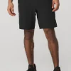 9&quot; Repetition Short - Black