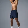 7&quot; Circuit Short - Navy