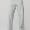 Renown Heavy Weight Sweatpant - Athletic Heather Grey
