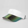 Airlift Solar Visor - White