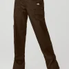 Blaze Trouser Pant - Espresso