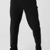 Co-Op Carpenter Track Pant - Black
