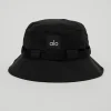Undeniable Bucket Hat - Black