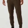 Co-Op Pant - Espresso