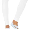 Women's Pivot Barre Sock - Powder Blue