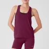 All Day Tank - Wild Berry