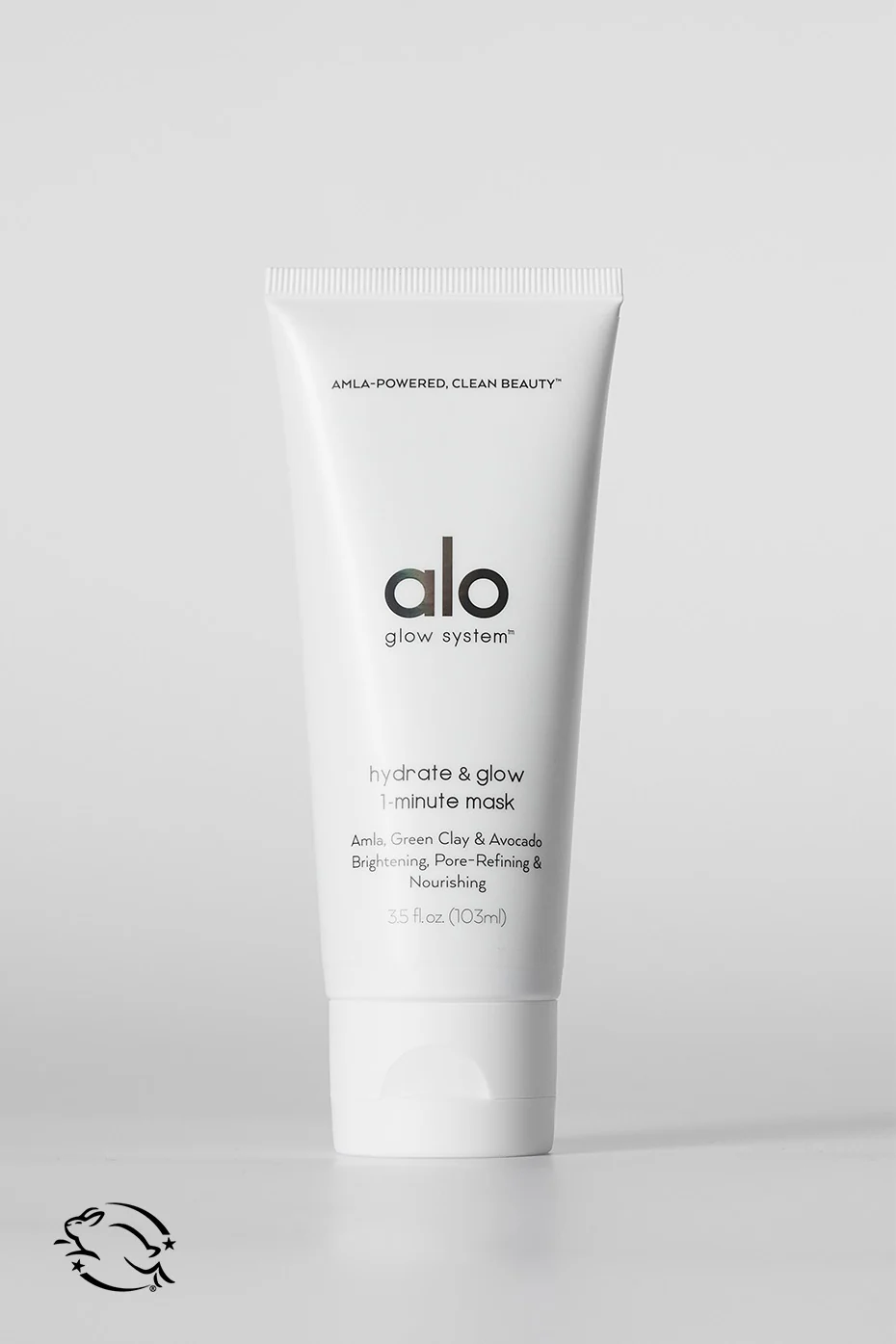 Hydrate &amp; Glow 1-Minute Mask