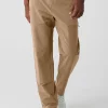 Co-Op Carpenter Track Pant - Gravel