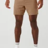 Conquer Reform Short - Gravel