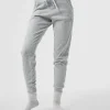 Muse Sweatpant - Athletic Heather Grey